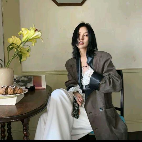 JCCC的穿搭影记（精选穿搭）