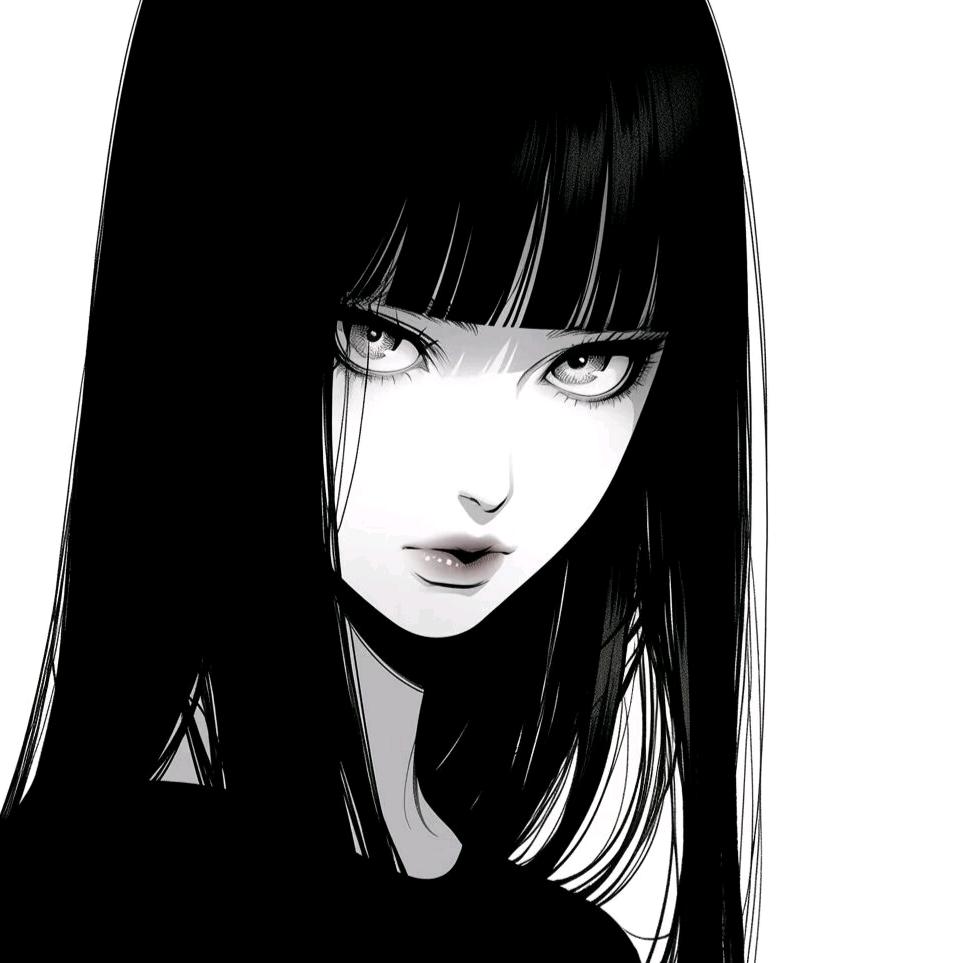 霂子.