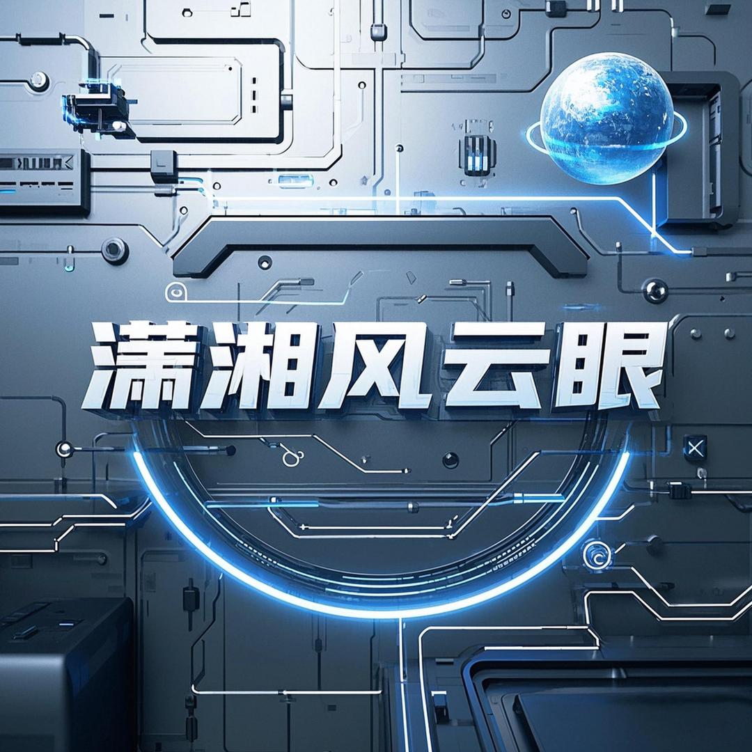 潇湘风云眼