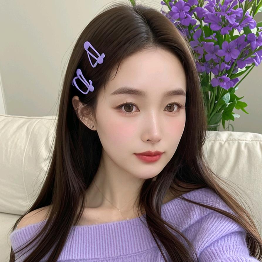 ༄༊梁家💞大小姐༊