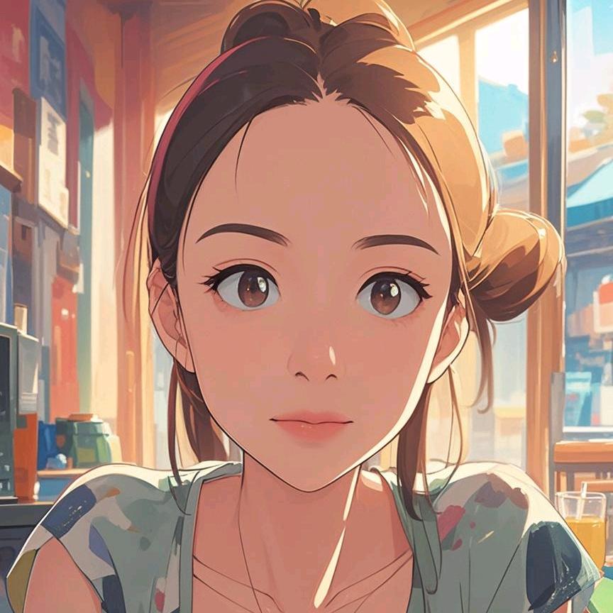甜暖小馆