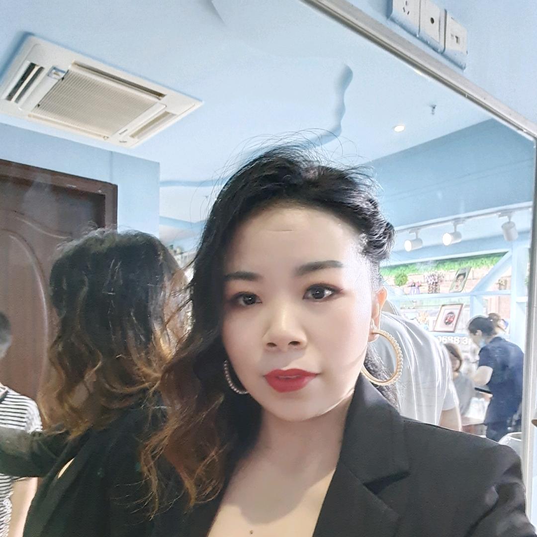 安夏