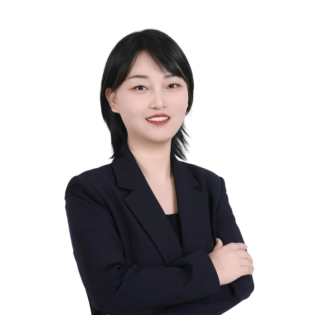 平乡县贝壳房产中介～肖丽