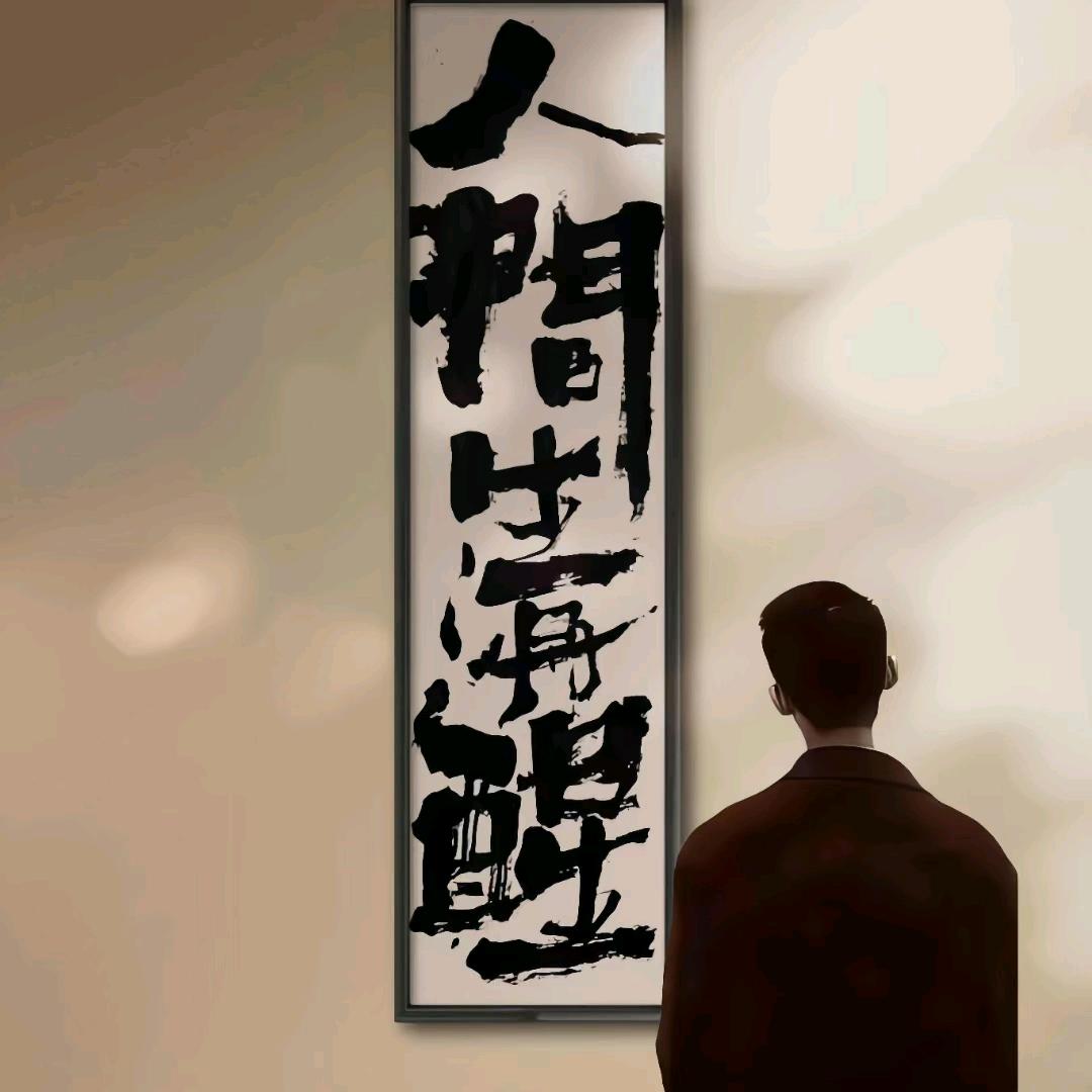 北岸