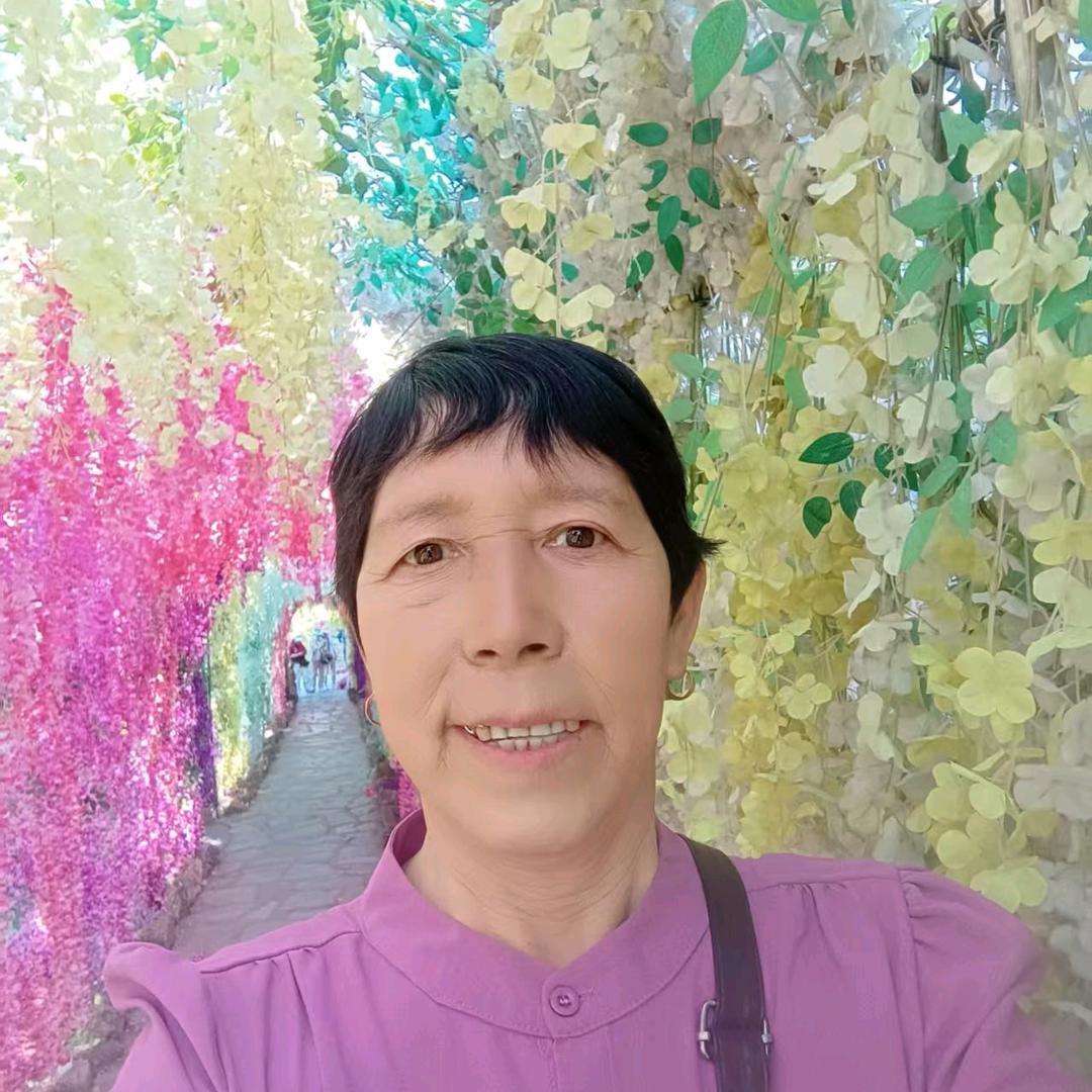 李景香516