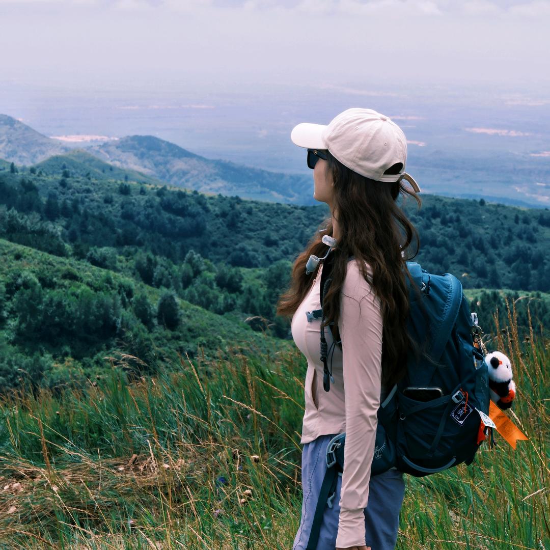 想吃一口小呆桃