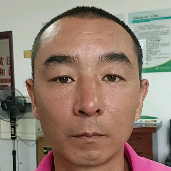 多工能的大叔