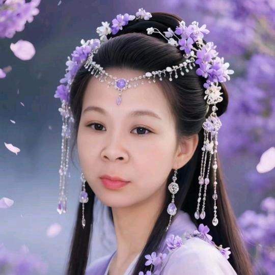 🍀🌹四叶草🍀🌺