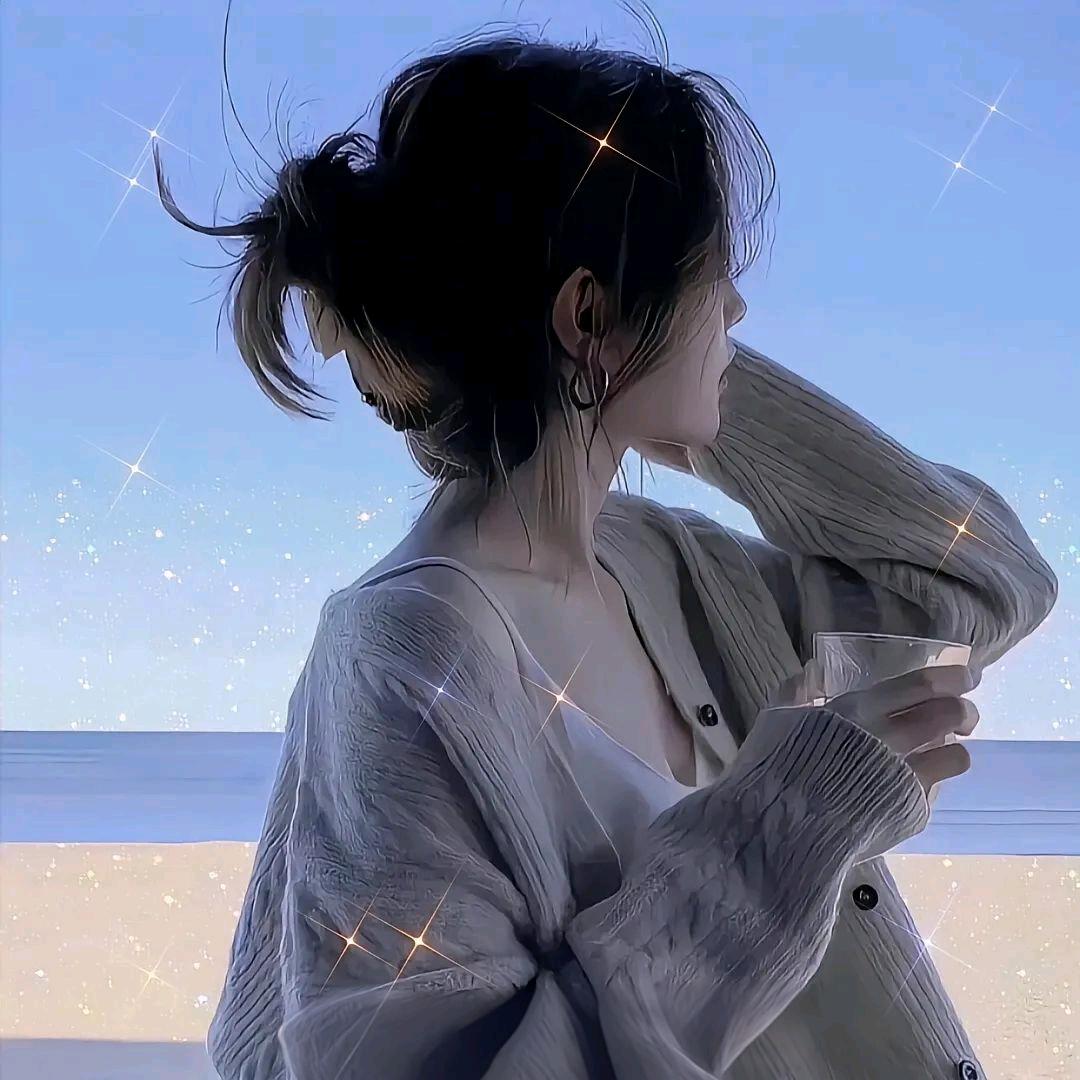 💗᭄小任性