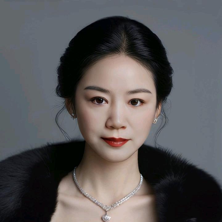 桦甸荣儿