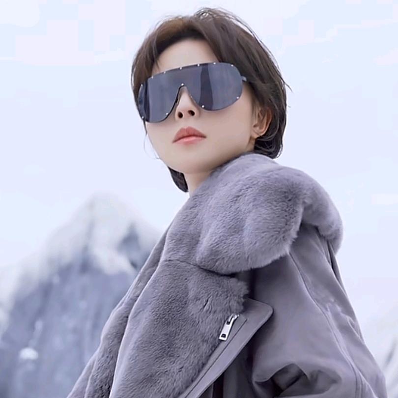 溶溶RONGRONG【直播返场】