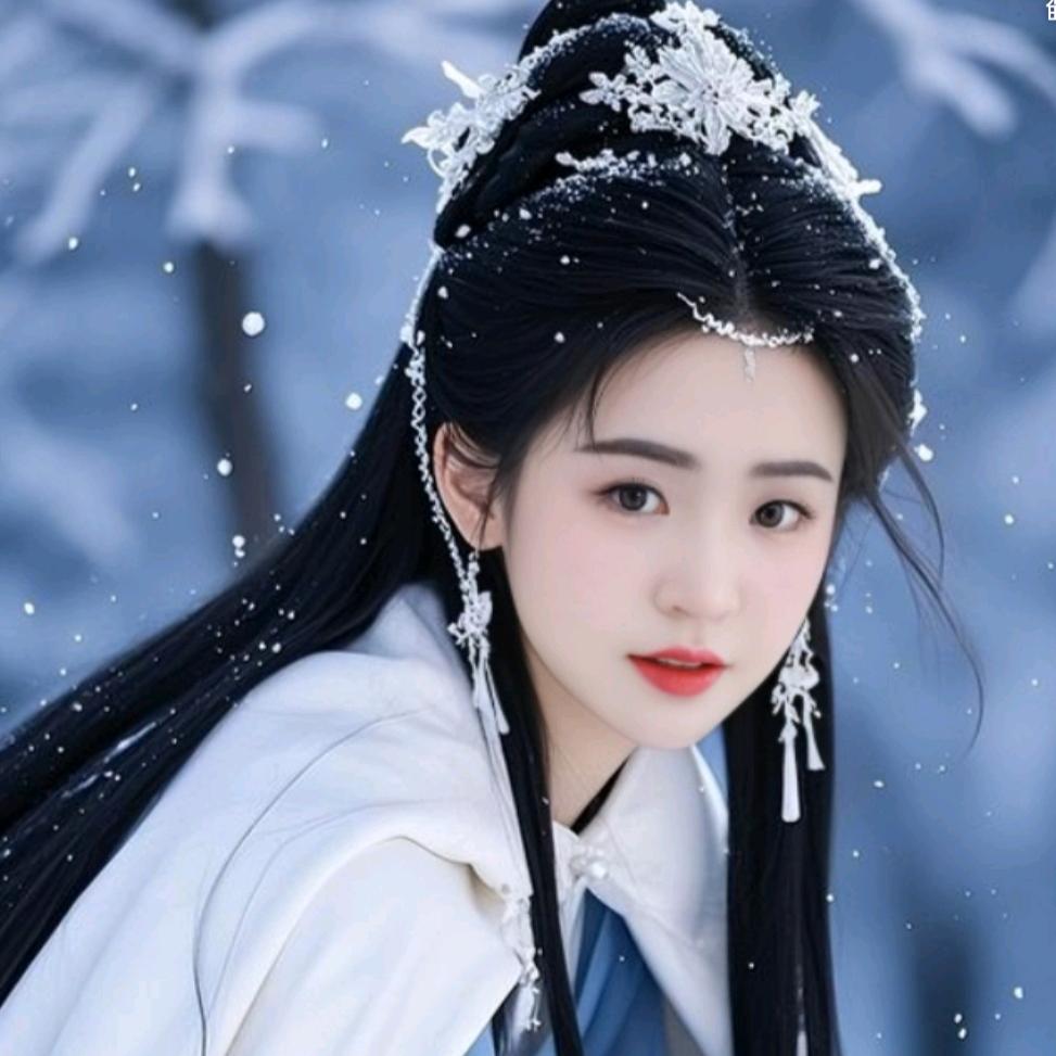 星辰大海💅