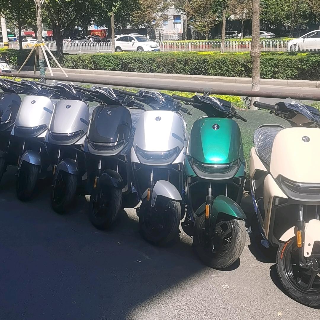 九号智能电动车（文化路店）