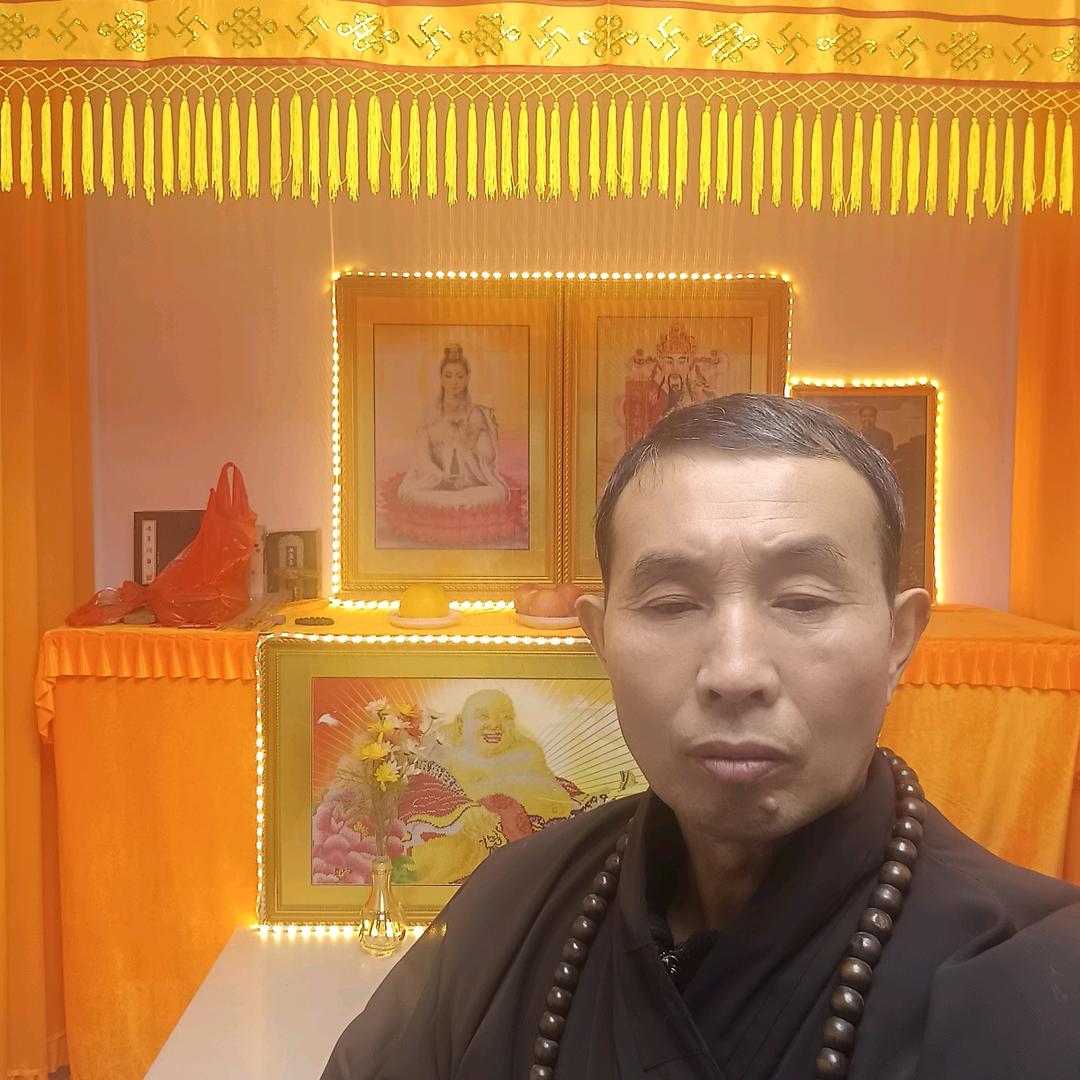 心要静，风奈何
