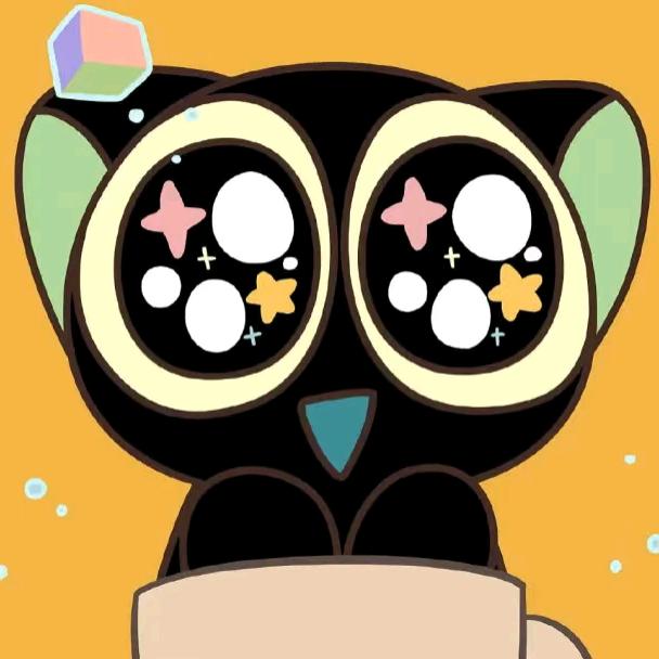 小黑定制食玩（出退坑）