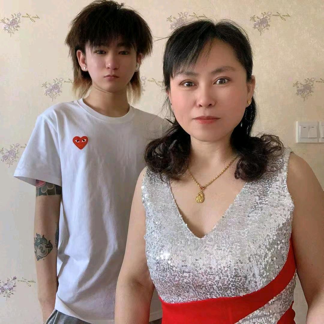今生有辛遇见你