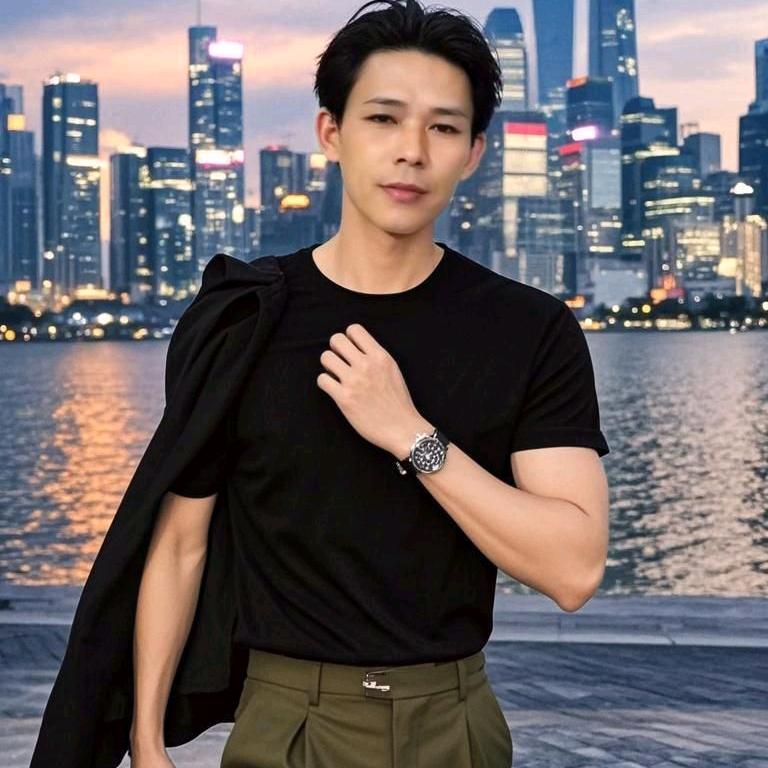 李家大少聊天直播间