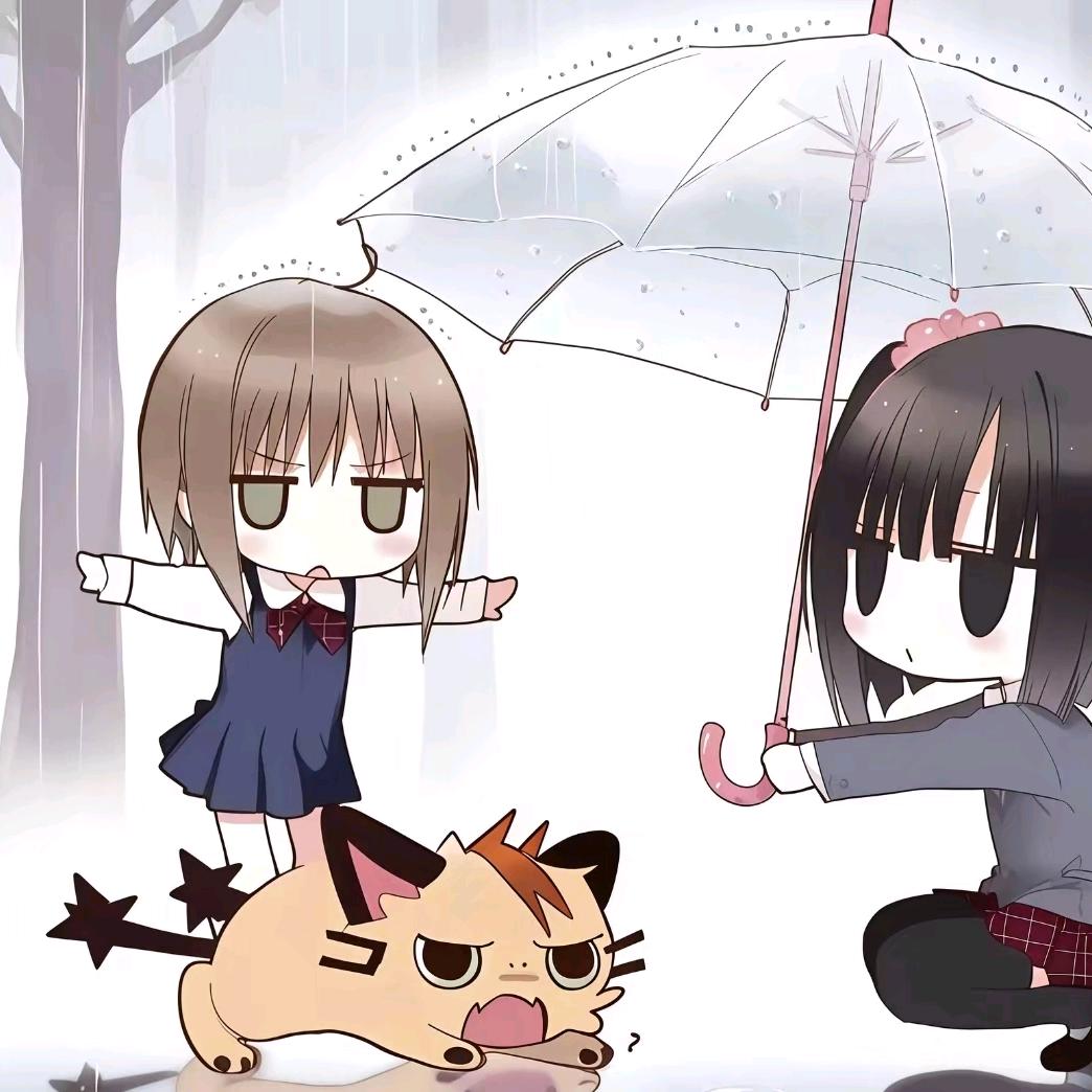 阴晴无色