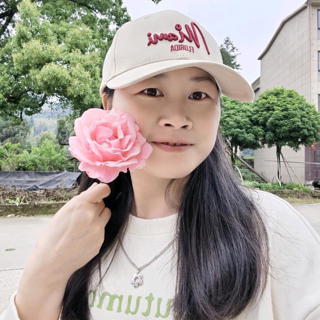 快乐宝贝💖吴烦恼