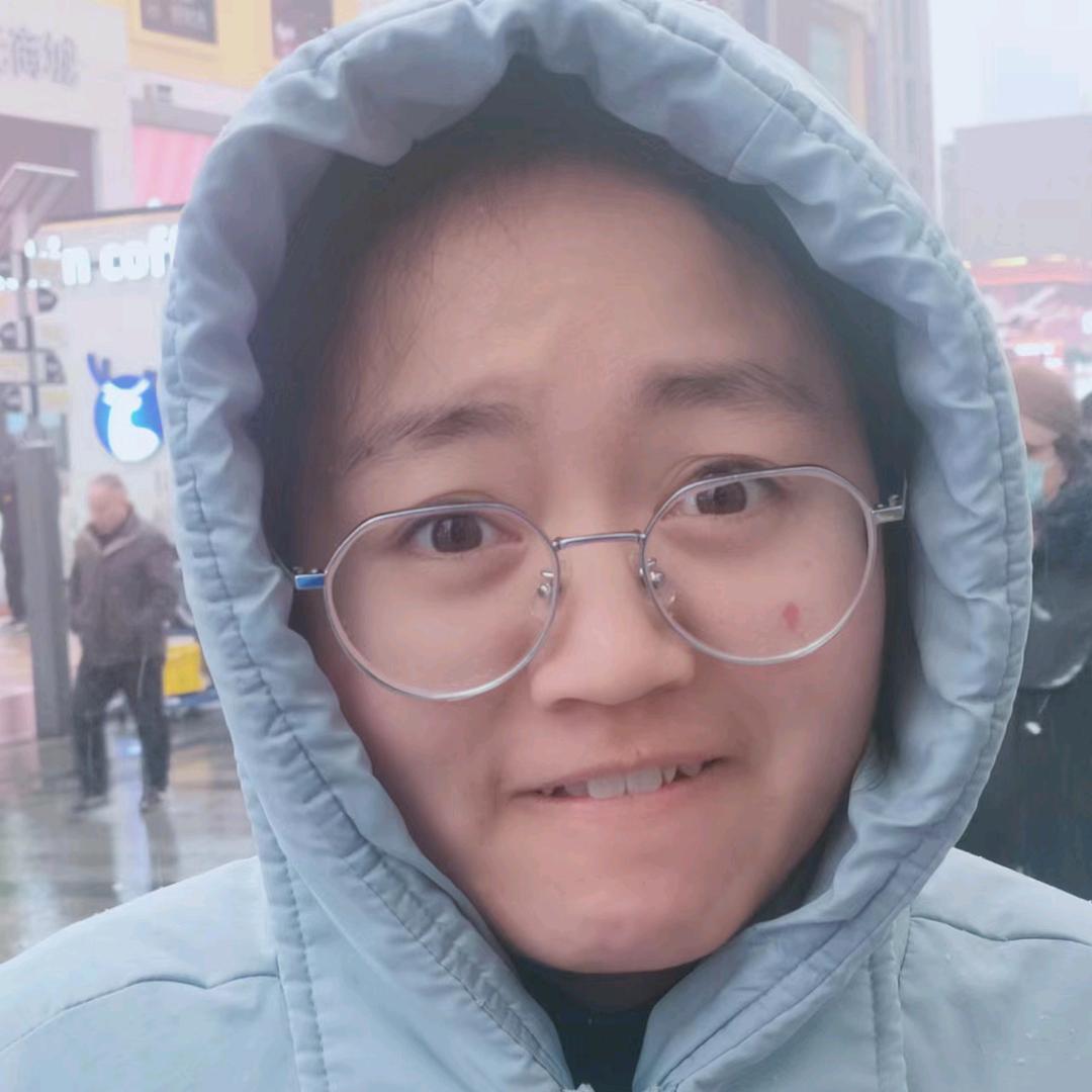 小盖.
