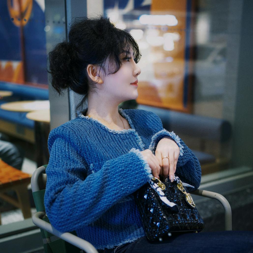 丽丽｜轻奢女装