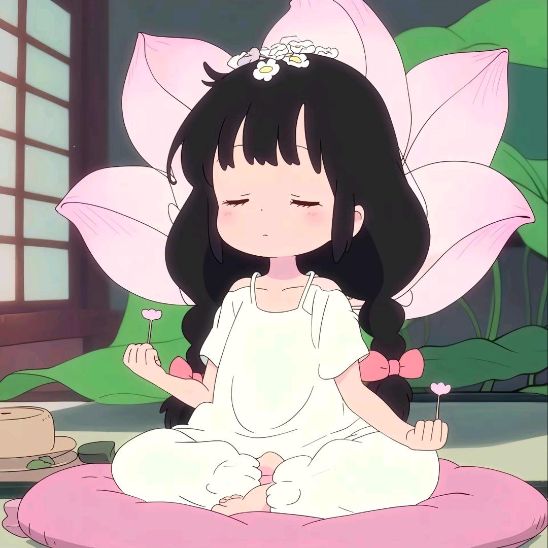 小乔吖