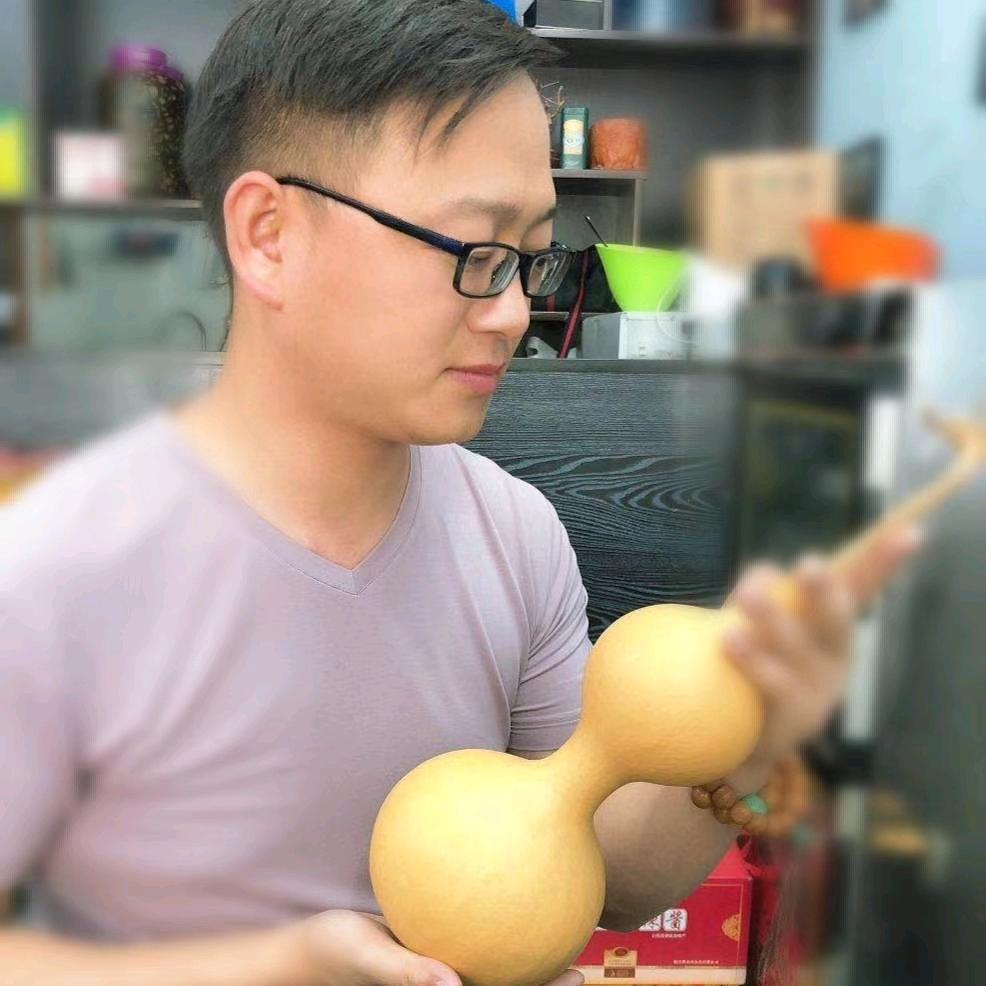 爱玩葫芦的【言一】晋祁