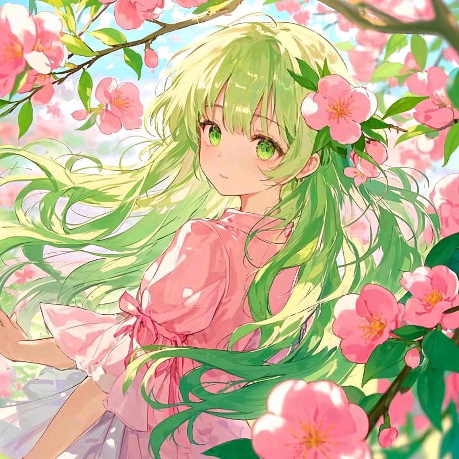 桃子