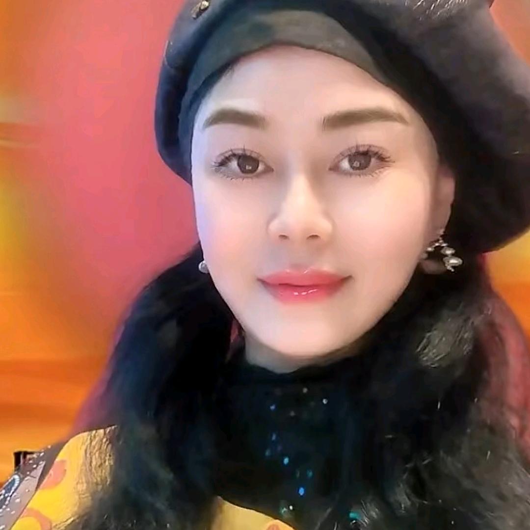 醉美乡村大舞台