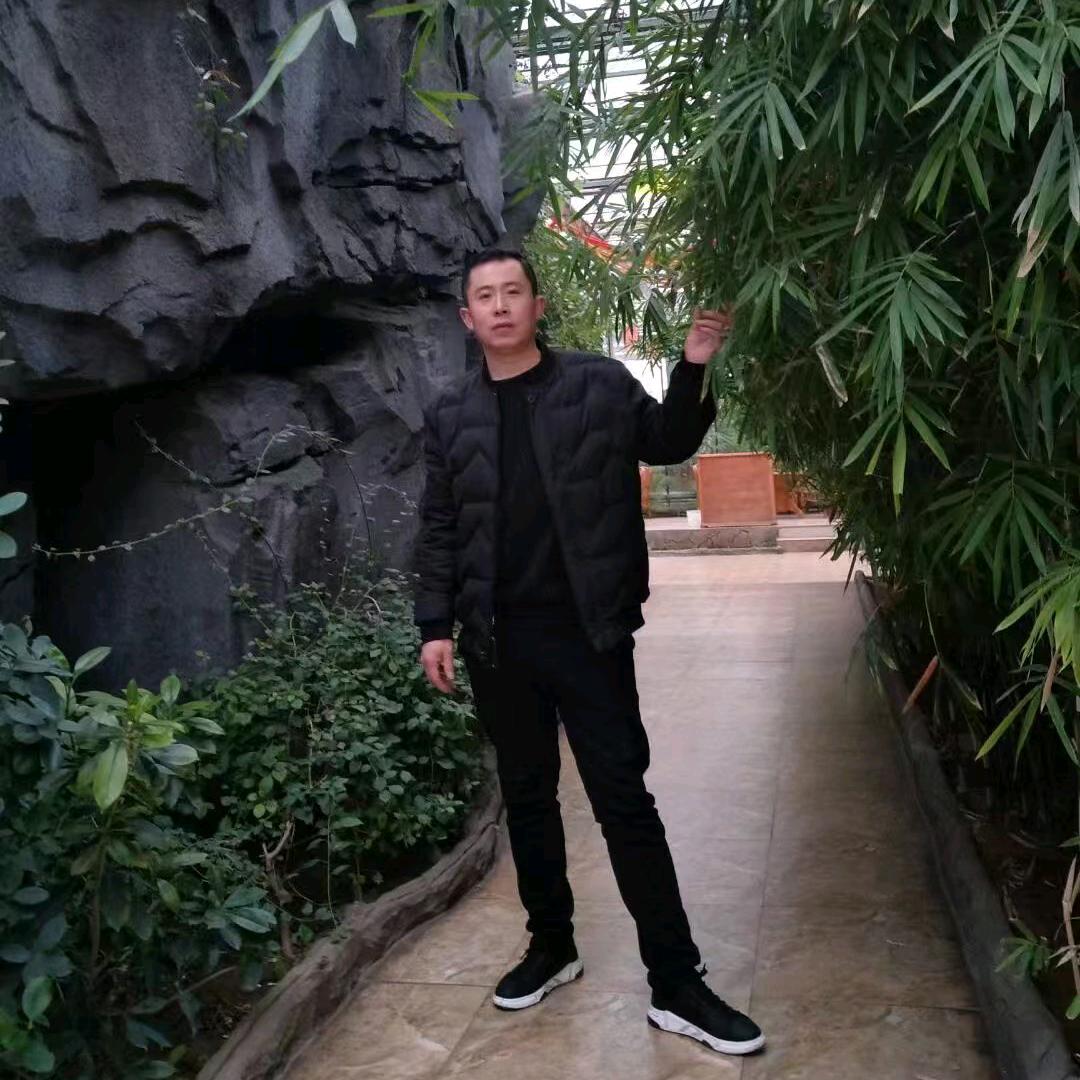 影子哥