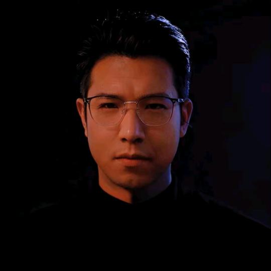 四爷（玛蚁微巨集團）