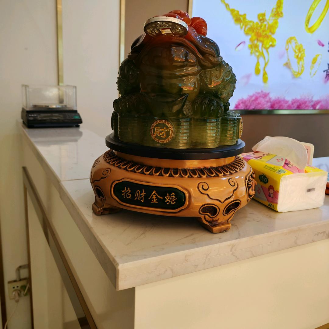 秋天的风