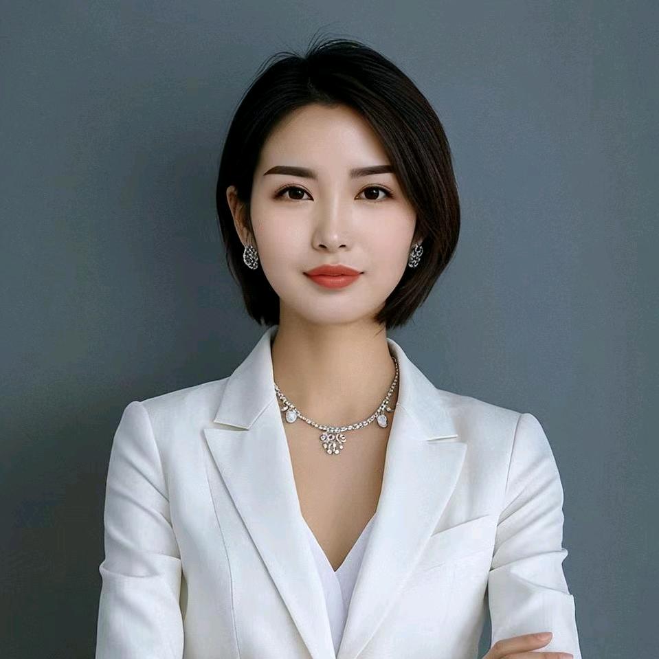 新区置业顾问芳新