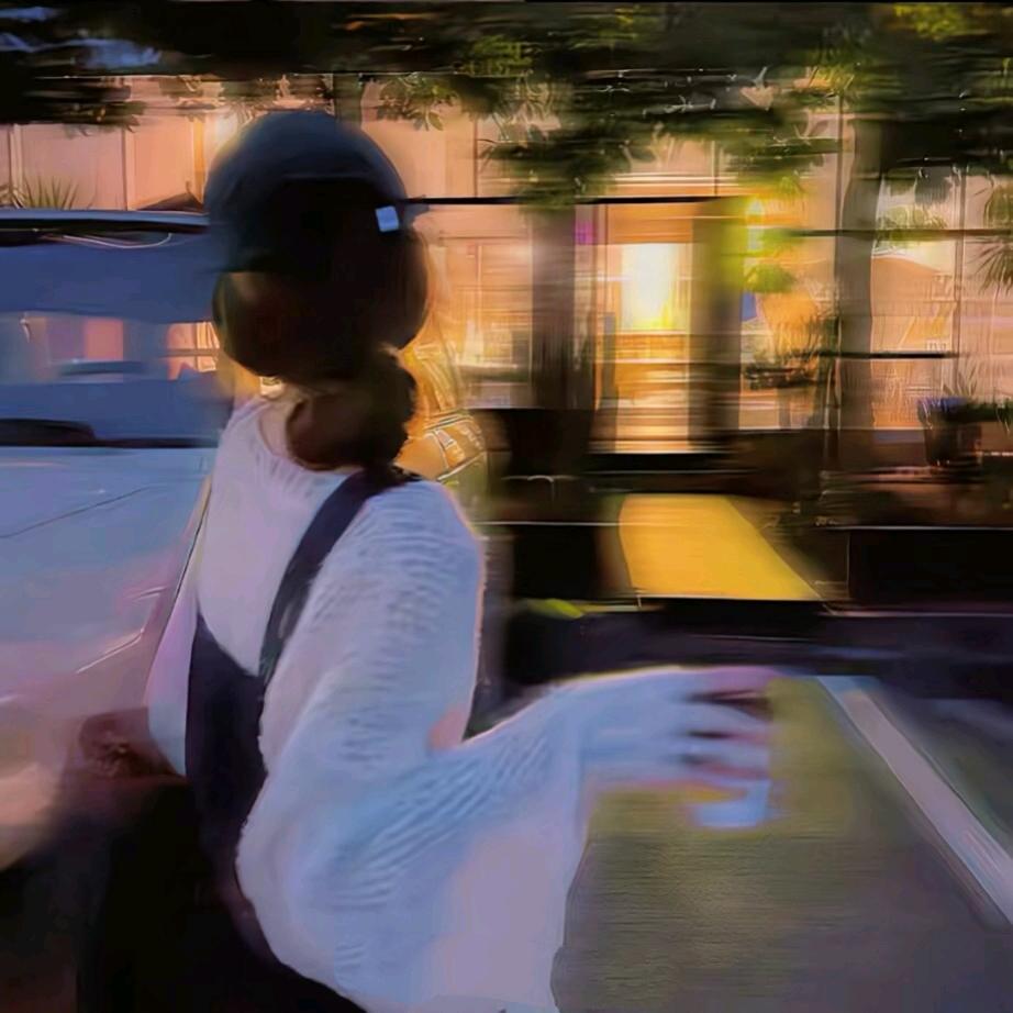 余温散尽