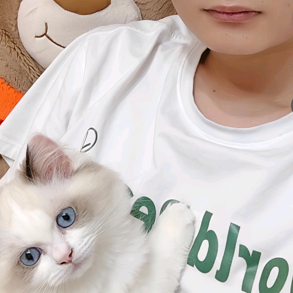 小何