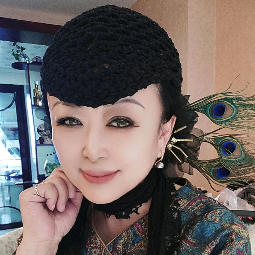 福荣