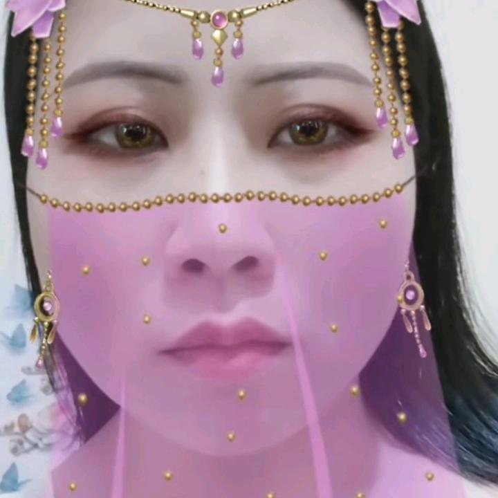 天山雪莲