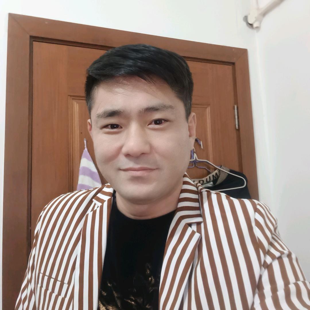 霸气《看透了一切》