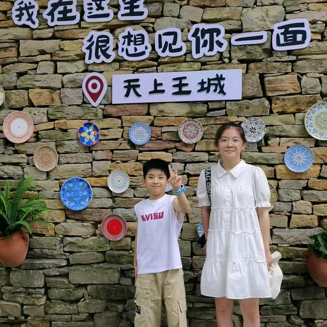 兜有米