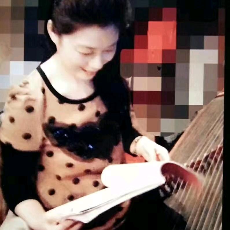 珠海乀竹韵❄️雪（坚持）