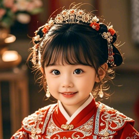 小小糯米