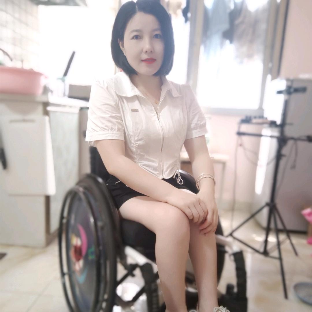 ♿优卡丹