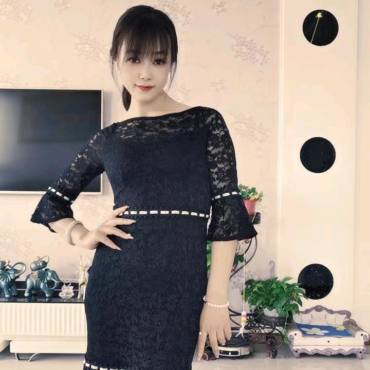 尔滨聚会-小仙儿