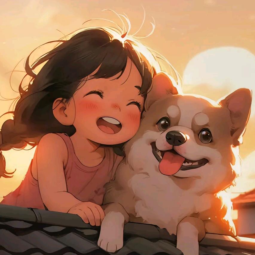 ㅤ梦可儿ㅤ