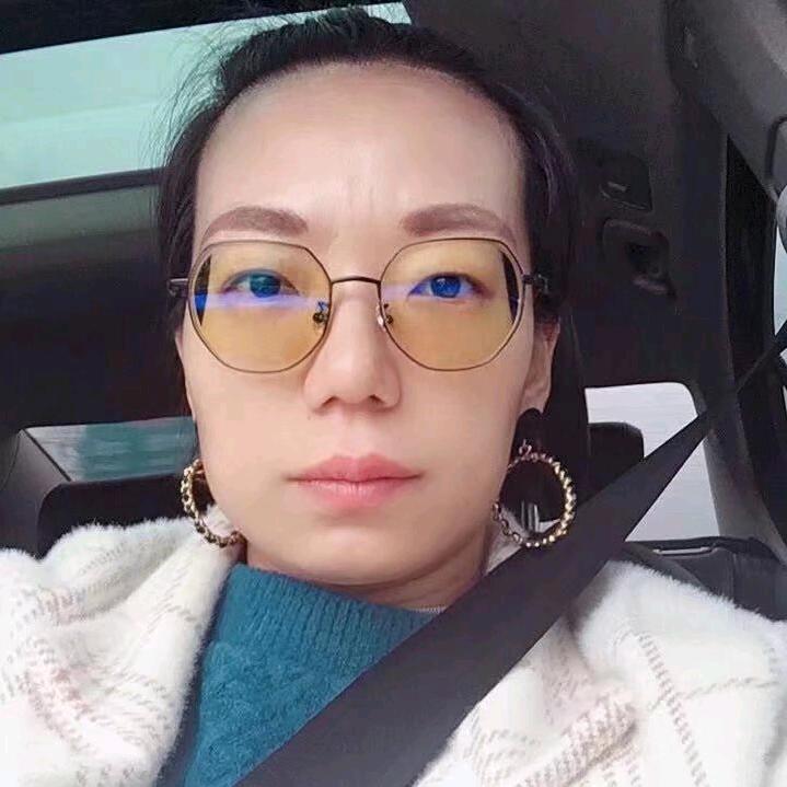 刘门府顶香娃