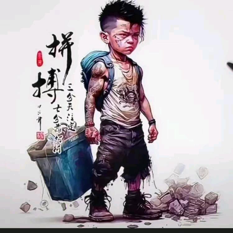 🇨🇳@情有独钟@