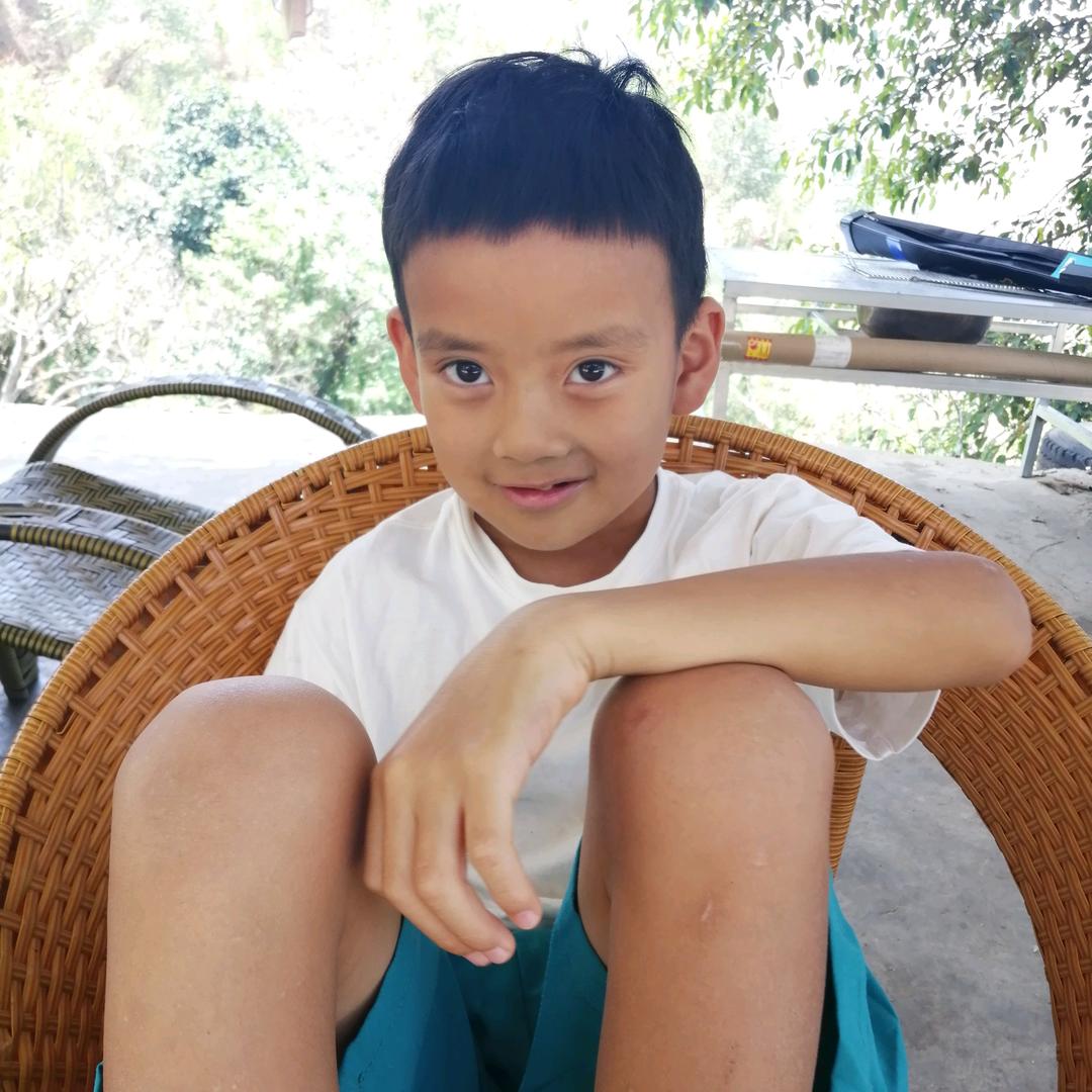 幸福回兴休闲屋