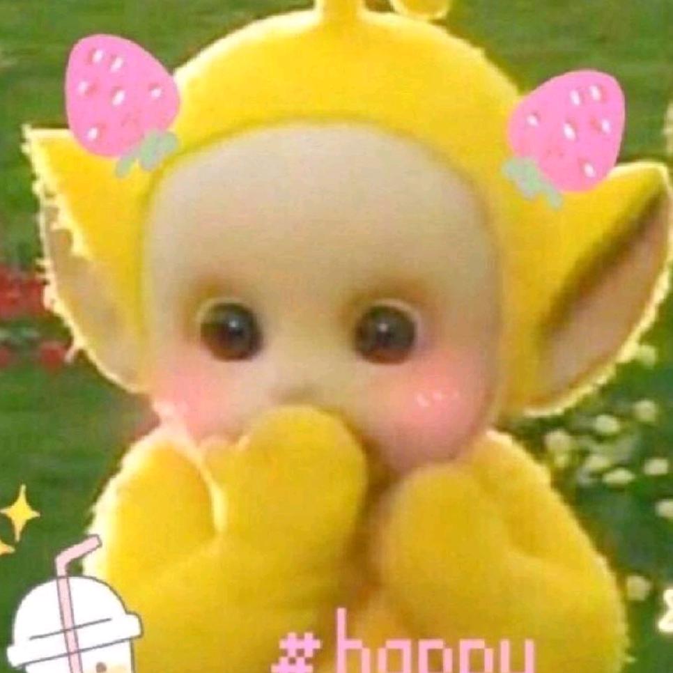 爱睡大觉Xyh（幸运版）