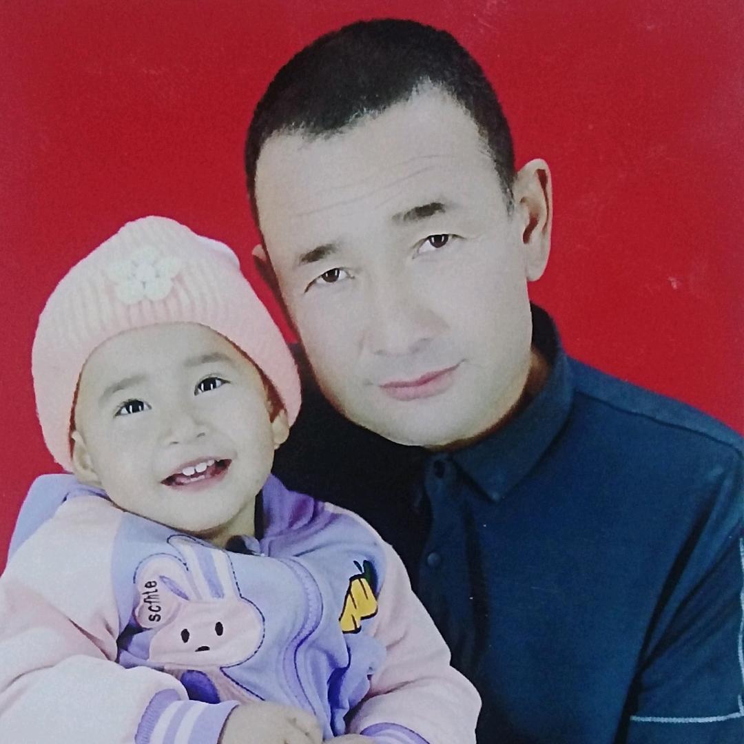 阿不都尼牙孜·马木提