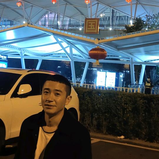 鹤鹤歌
